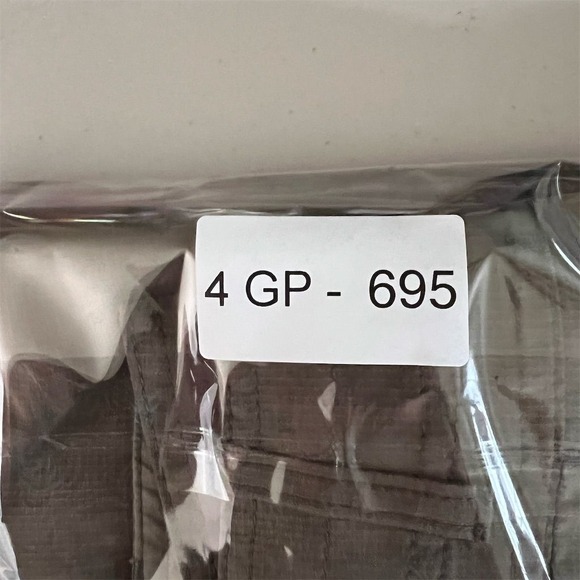 KÜHL Pants Men's Silencr Size 38x30 Brown‎ Performance Ripstop Hiking Casual - Picture 12 of 12